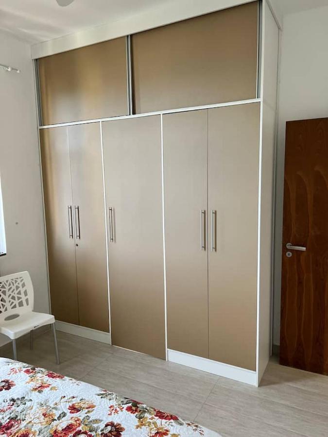 Apartamento No Farol Da Barra. Vista Deslumbrante Para O Mar! No Circuito Do Carnaval. Ao Lado Do Porto Da Barra ! 萨尔瓦多 外观 照片