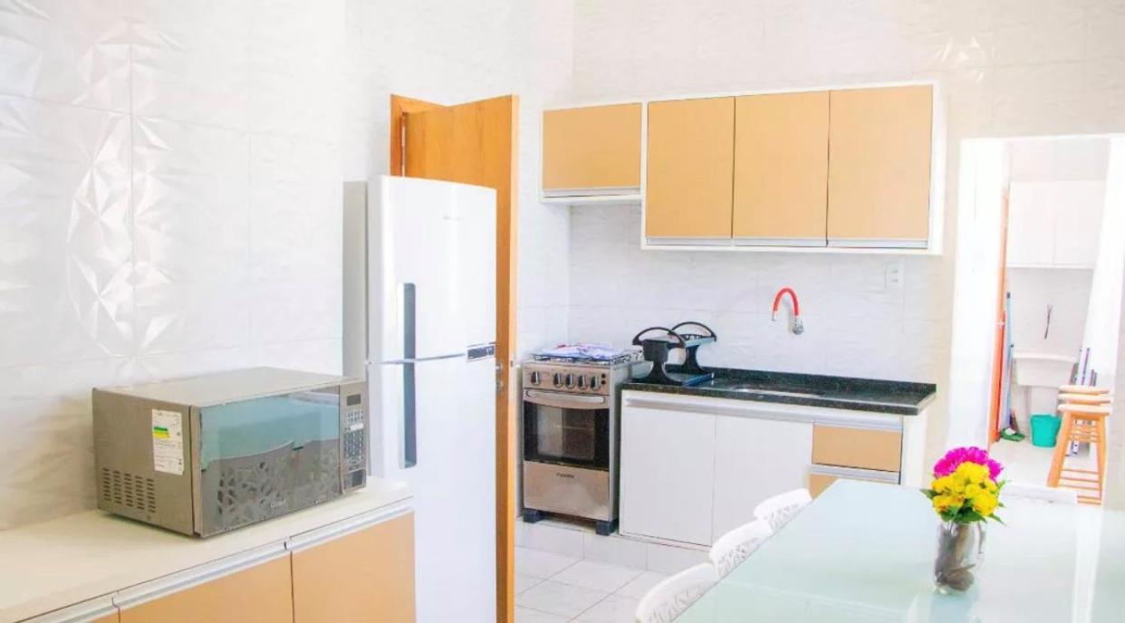 Apartamento No Farol Da Barra. Vista Deslumbrante Para O Mar! No Circuito Do Carnaval. Ao Lado Do Porto Da Barra ! 萨尔瓦多 外观 照片