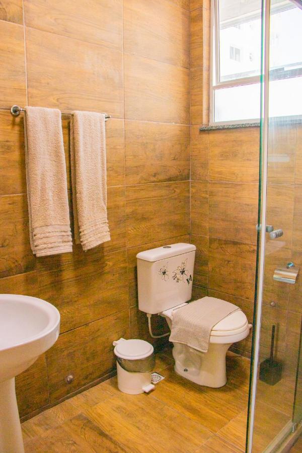Apartamento No Farol Da Barra. Vista Deslumbrante Para O Mar! No Circuito Do Carnaval. Ao Lado Do Porto Da Barra ! 萨尔瓦多 外观 照片