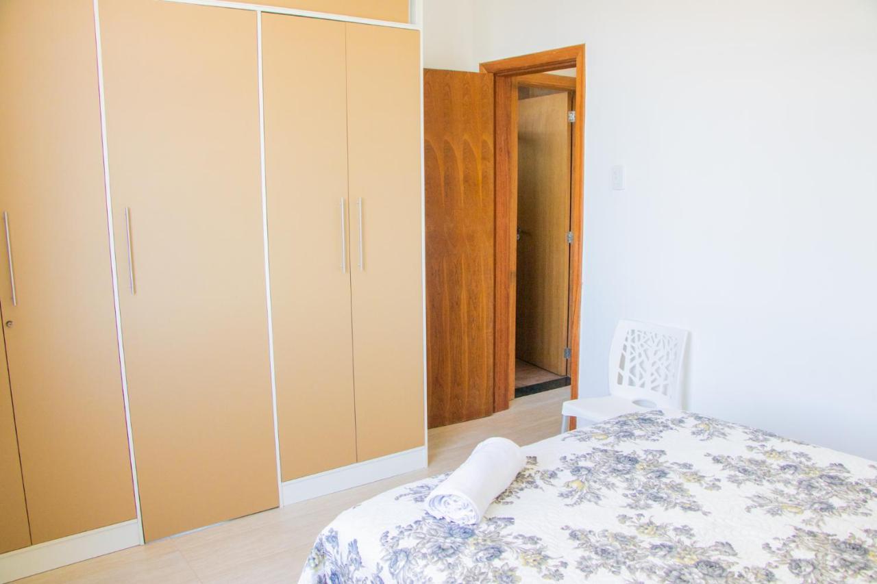 Apartamento No Farol Da Barra. Vista Deslumbrante Para O Mar! No Circuito Do Carnaval. Ao Lado Do Porto Da Barra ! 萨尔瓦多 外观 照片