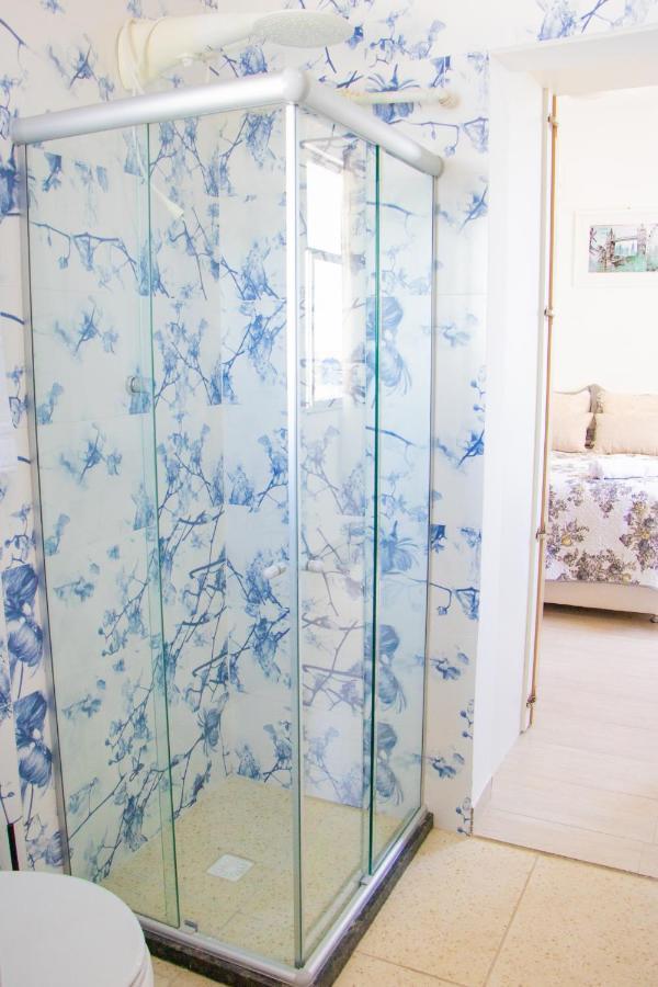 Apartamento No Farol Da Barra. Vista Deslumbrante Para O Mar! No Circuito Do Carnaval. Ao Lado Do Porto Da Barra ! 萨尔瓦多 外观 照片