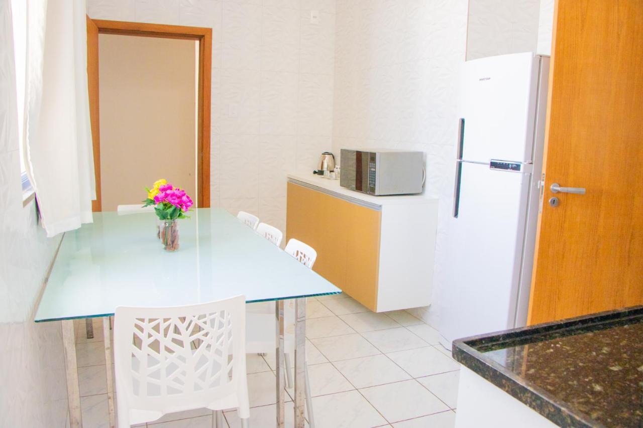Apartamento No Farol Da Barra. Vista Deslumbrante Para O Mar! No Circuito Do Carnaval. Ao Lado Do Porto Da Barra ! 萨尔瓦多 外观 照片
