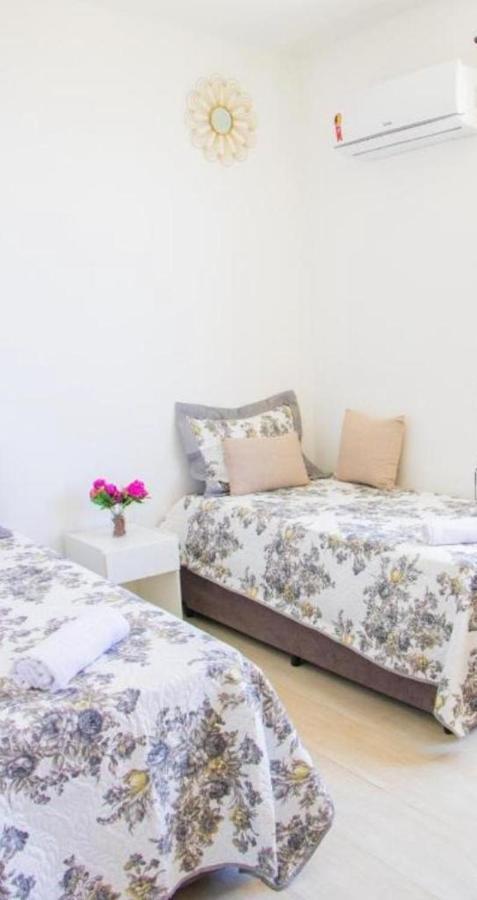 Apartamento No Farol Da Barra. Vista Deslumbrante Para O Mar! No Circuito Do Carnaval. Ao Lado Do Porto Da Barra ! 萨尔瓦多 外观 照片
