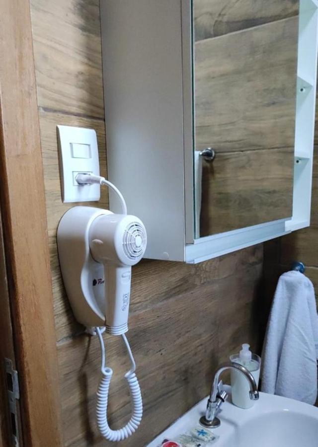 Apartamento No Farol Da Barra. Vista Deslumbrante Para O Mar! No Circuito Do Carnaval. Ao Lado Do Porto Da Barra ! 萨尔瓦多 外观 照片