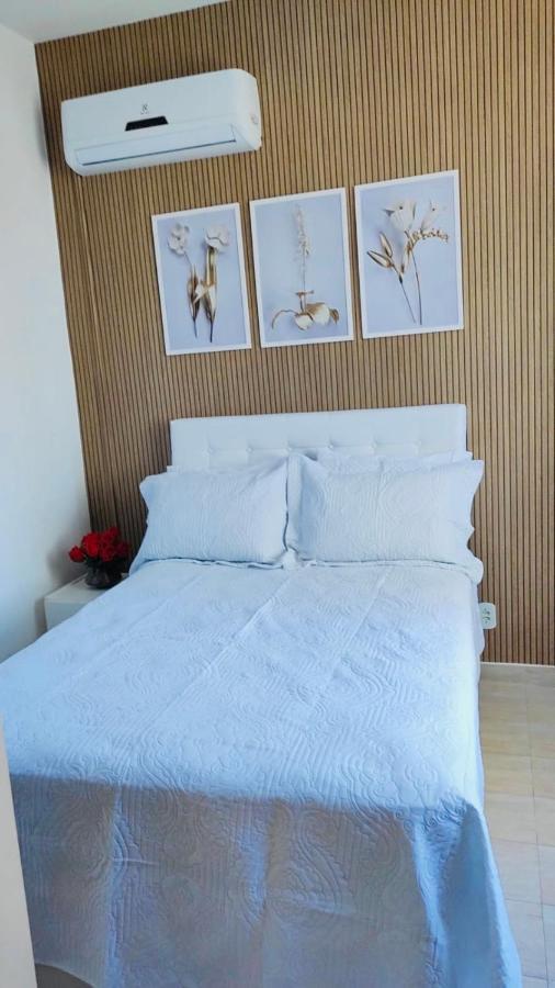 Apartamento No Farol Da Barra. Vista Deslumbrante Para O Mar! No Circuito Do Carnaval. Ao Lado Do Porto Da Barra ! 萨尔瓦多 外观 照片