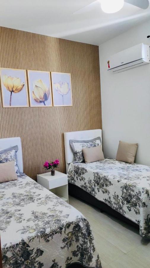 Apartamento No Farol Da Barra. Vista Deslumbrante Para O Mar! No Circuito Do Carnaval. Ao Lado Do Porto Da Barra ! 萨尔瓦多 外观 照片
