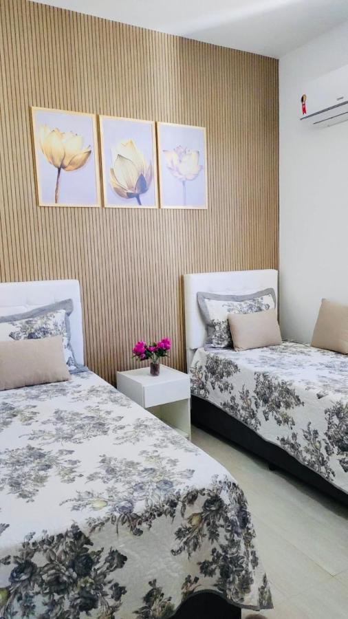 Apartamento No Farol Da Barra. Vista Deslumbrante Para O Mar! No Circuito Do Carnaval. Ao Lado Do Porto Da Barra ! 萨尔瓦多 外观 照片